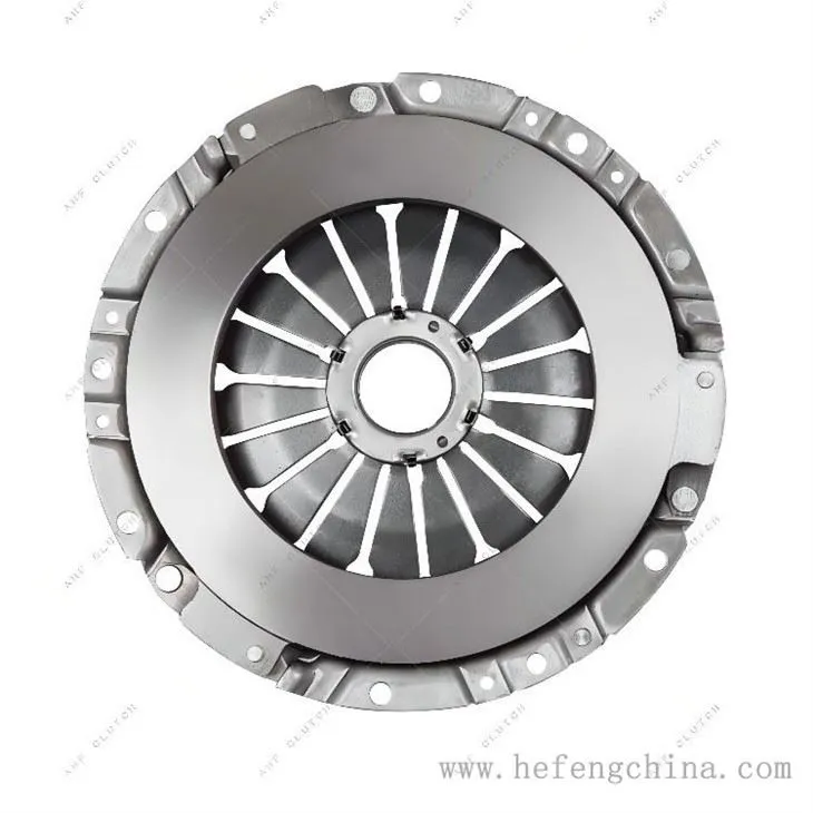 JAPANPARTS SF-H22 CLUTCH COVER For HYUNDAI in stock