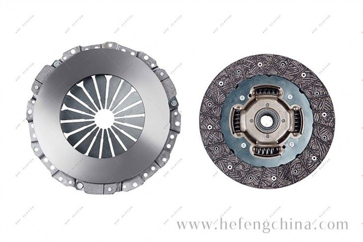 LUK 622 3055 00 CLUTCH KIT For RENAULT in stock