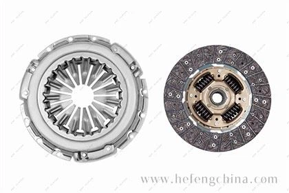 Japanparts Kf{0}} Sankabos komplektas, skirtas Toyota