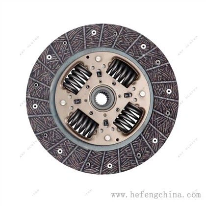 LUK 323 0515 10 SANKOS DISKAS, skirtas PEUGEOT