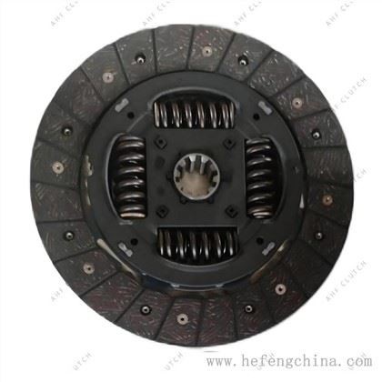 SACHS 1878 600 804 SANKOS DISKAS, skirtas IVECO